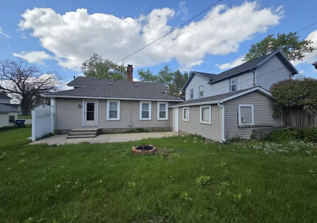 Homes for sale in Clinton, MI | 215 Brown St, Clinton, MI 49236 | MLS# 55026021170