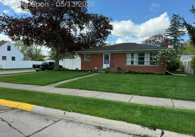 Homes for sale in Clawson City Oakland, MI | 220 S Marias Ave, Clawson City Oakland, MI 48017 | MLS# 20261033082