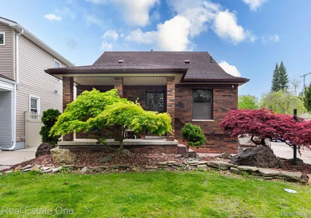 1st image of 1977 Markese Ave, Lincoln Park, MI 48146 | MLS# 20261033085