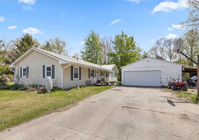 1st image of 2780 Beebe Rd, Niles, MI 49120 | MLS# 69026021185