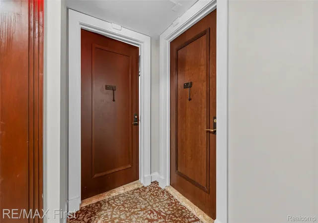2nd image of 1001 W Jefferson Ave #6B, Detroit, MI 48226 | MLS# 20261033097