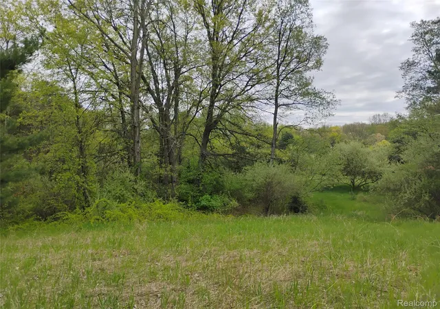 1st image of 000 Middle Parcel C Middle Rd, Highland, MI 48357 | MLS# 20261033109