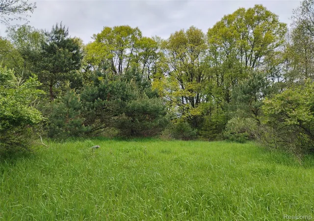 1st image of 000 Middle V/L 1812 Aces Middle, Highland, MI 48357 | MLS# 20261033123