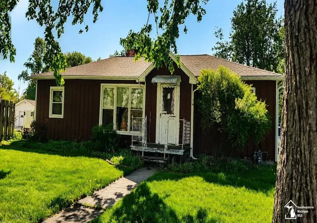 Homes for sale in Morenci City Lenawee, MI | 135 Salisbury, Morenci City Lenawee, MI 49256 | MLS# 57050207027