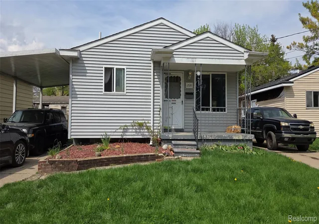 Homes for sale in Flint City Genesee, MI | 2618 Lester Ct, Flint City Genesee, MI 48503 | MLS# 20261033179
