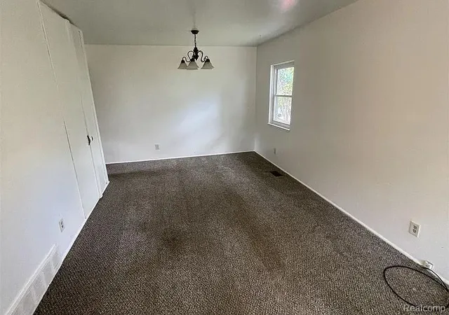 Photo 2 of Single family home for sale at 2429 Pennsylvania Ave, Flint, MI 48506 | MLS# 20261033197 | Listing updated on 2026-09-25