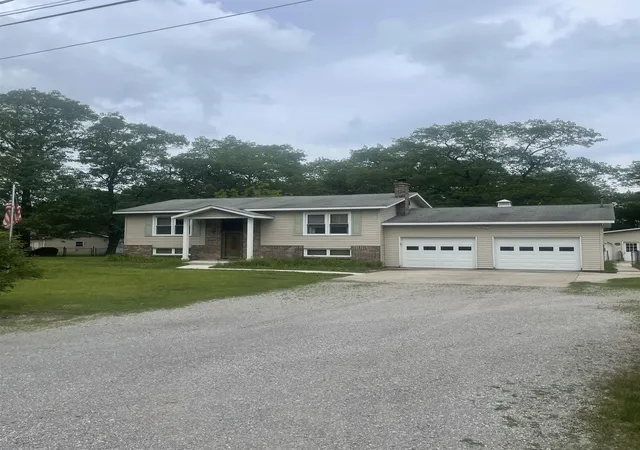 Homes for sale in Oscoda Charter Township Iosco, MI | 5700 W Weir Rd, Oscoda Charter Township Iosco, MI 48750 | MLS# 77080068027
