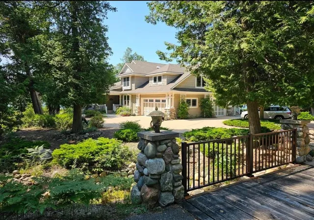 1st image of 269 N East Torch Lake Dr, Central Lake, MI 49622 | MLS# 78080068029