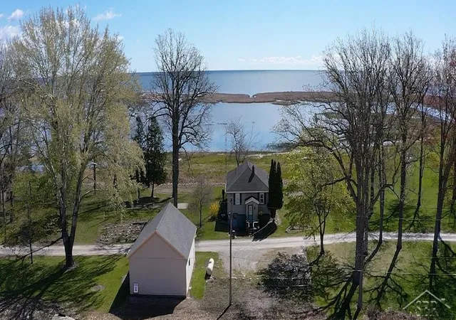 Photo 1 of Single family home for sale at 2788 N Saginaw Bay Shore Dr, Pinconning, MI 48650 | MLS# 61050207050 | Listing updated on 2026-08-26
