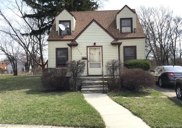 Homes for sale in Detroit, MI | 9214 Hayes St, Detroit, MI 48213 | MLS# 20261033238