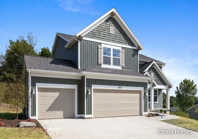 Photo 3 of Single family home for sale at 5937 Valley Point Dr SE, Caledonia, MI 49316 | MLS# 65026021280 | Listing updated on 2026-08-28
