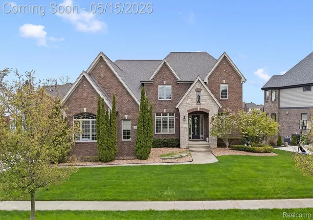 1st image of 54381 Pelican Ln, Shelby Township, MI 48315 | MLS# 20261033242