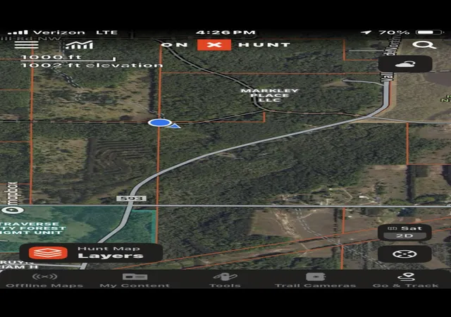 38th image of Valley Rd, Rapid City, MI 49676 | MLS# 78080068038