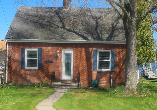 Photo 1 of Single family home for sale at 7880 W Cedar Lake Rd, Oscoda, MI 48750 | MLS# 77080068039 | Listing updated on 2026-08-30