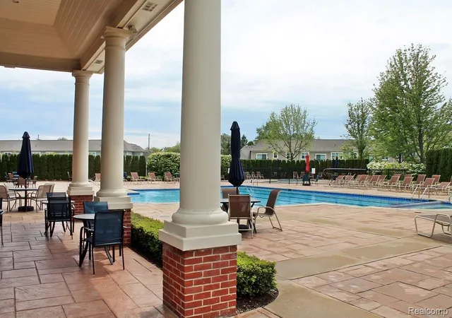44th image of 45411 N Stonewood Rd, Canton, MI 48187 | MLS# 20261033279