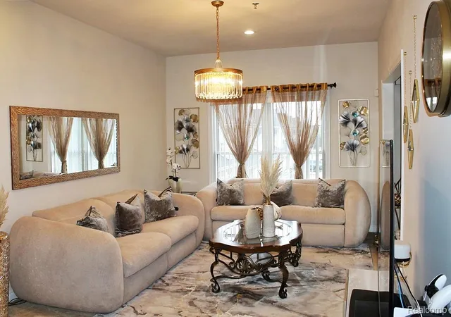 5th image of 45411 N Stonewood Rd, Canton, MI 48187 | MLS# 20261033279