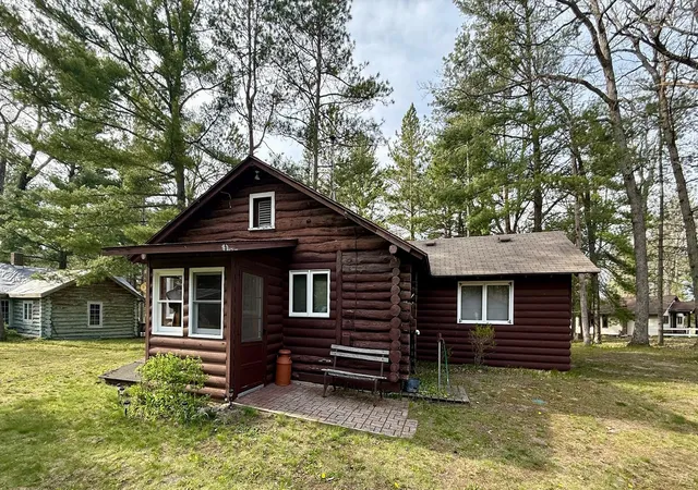 1st image of 11272 S L Lakes Bridge St, Baldwin, MI 49304 | MLS# 72026021333