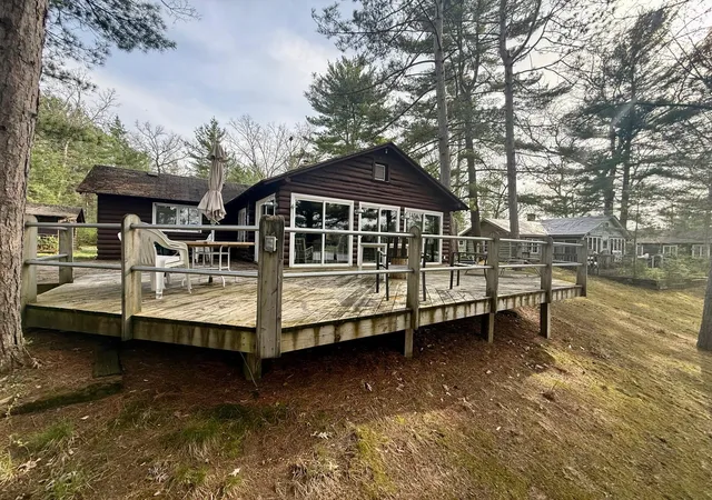 4th image of 11272 S L Lakes Bridge St, Baldwin, MI 49304 | MLS# 72026021333