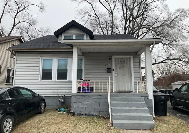 1st image of 13564 Tuller St, Detroit, MI 48238 | MLS# 81026021338