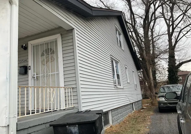 2nd image of 13564 Tuller St, Detroit, MI 48238 | MLS# 81026021338