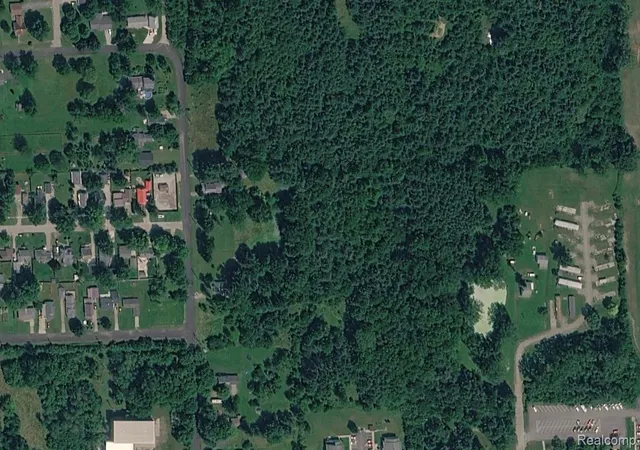 Photo 2 of Land for sale at 102 Clarence St, Yale, MI 48097 | MLS# 20261033332 | Listing updated on 2026-09-02