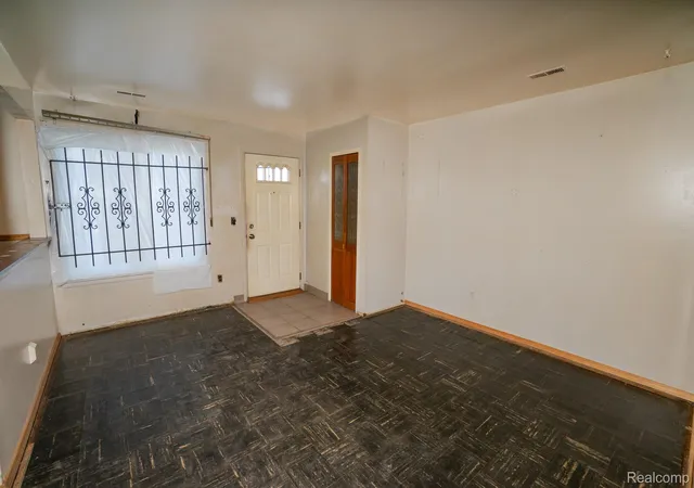 Photo 4 of Single family home for sale at 12667 Blackstone St, Detroit, MI 48223 | MLS# 20261033349 | Listing updated on 2026-07-06