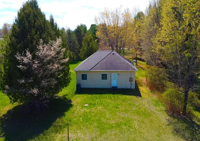 1st image of 12850 Miller Rd, Rapid City, MI 49676 | MLS# 78080068044