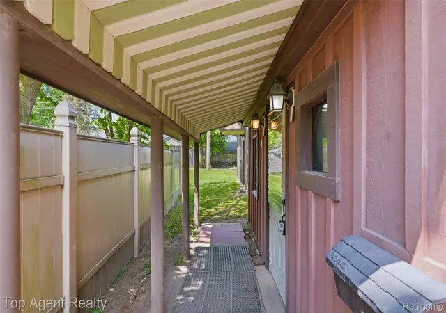 Photo 3 of Single family home for sale at 745 Karmada St, Plymouth, MI 48170 | MLS# 20261033404 | Listing updated on 2026-09-08