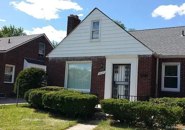 Homes for sale in Detroit, MI | 11007 Beaconsfield St, Detroit, MI 48224 | MLS# 20261033413