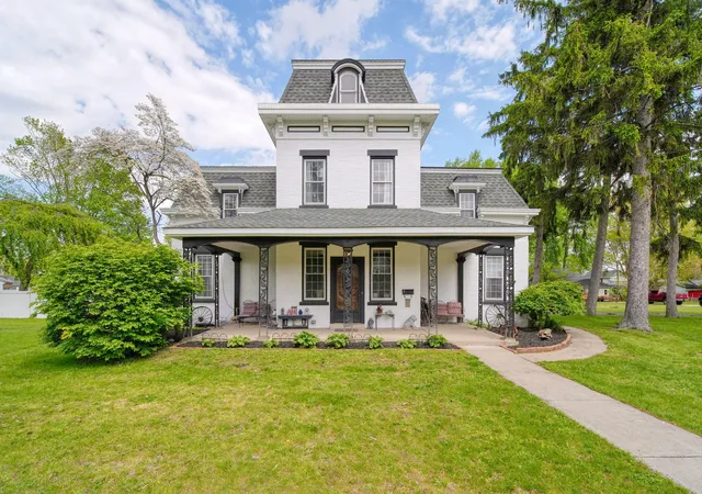 Homes for sale in Morenci City Lenawee, MI | 403 E Main St, Morenci City Lenawee, MI 49256 | MLS# 81026021357