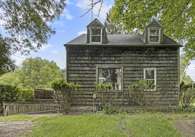 2nd image of 7989 Butler Rd, Nashville, MI 49073 | MLS# 78080068045