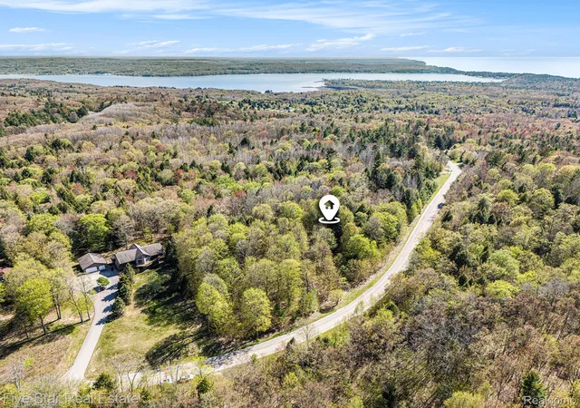 4th image of 0000 Smith Rd, Onekama, MI 49675 | MLS# 20261033425