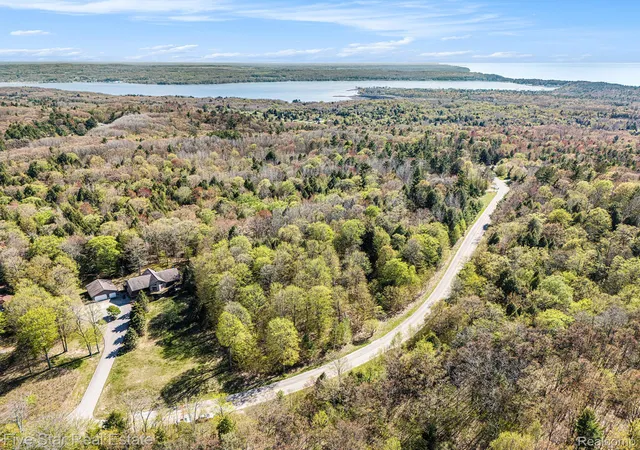 5th image of 0000 Smith Rd, Onekama, MI 49675 | MLS# 20261033425