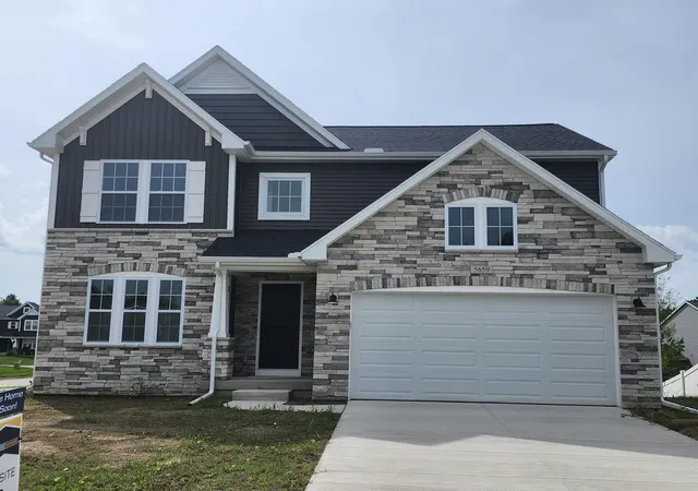 Photo 1 of Single family home for sale at 5659 Landrum Trl, Portage, MI 49024 | MLS# 66026021393 | Listing updated on 2026-09-03