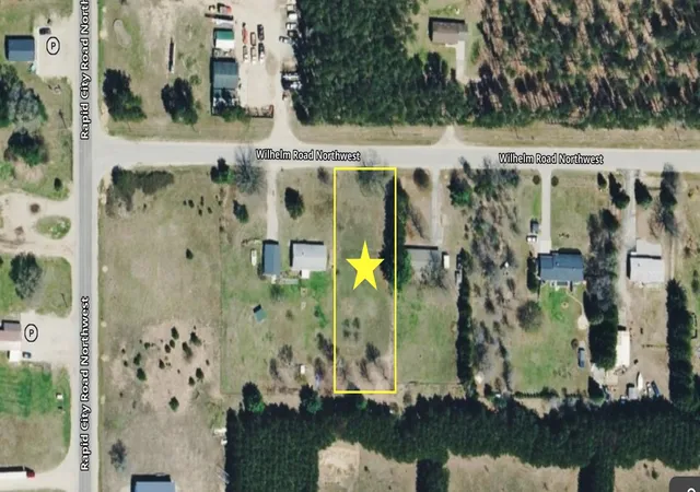 10th image of V/l Nw Wilhelm Rd, Central Lake, MI 49622 | MLS# 78080068055