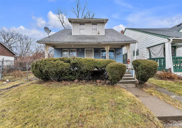 1st image of 14216 Kentucky St, Detroit, MI 48238 | MLS# 20261033481