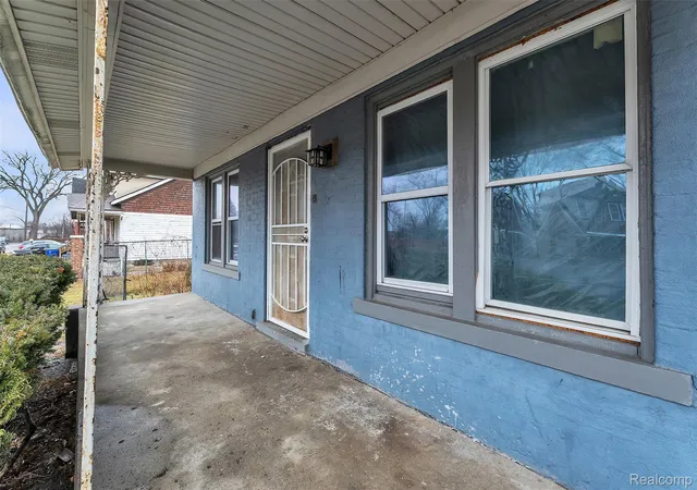 2nd image of 14216 Kentucky St, Detroit, MI 48238 | MLS# 20261033481
