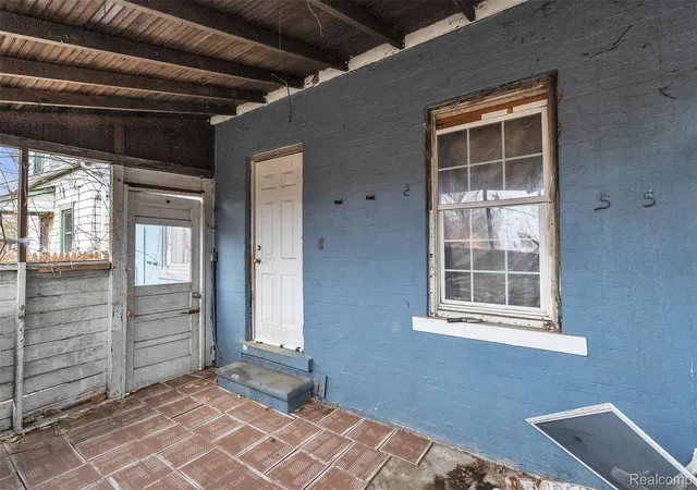 35th image of 14216 Kentucky St, Detroit, MI 48238 | MLS# 20261033481