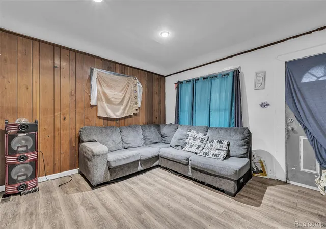 4th image of 14216 Kentucky St, Detroit, MI 48238 | MLS# 20261033481