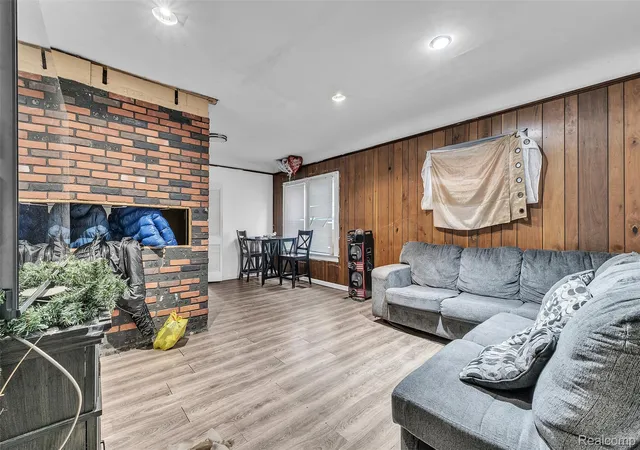 5th image of 14216 Kentucky St, Detroit, MI 48238 | MLS# 20261033481