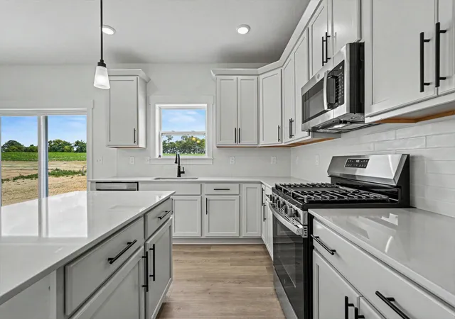 Photo 4 of Single family home for sale at 1271 E Marquette Woods Rd, Royalton Township Berrien, MI 49085 | MLS# 66026021404 | Listing updated on 2026-06-16