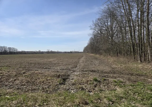 Photo 1 of Land for sale at 0 Weber (lot A) Rd, Columbus Township St Clair, MI 48063 | MLS# 58050207157 | Listing updated on 2026-07-21