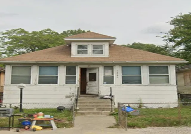 1st image of 17556 Riopelle St, Highland Park, MI 48203 | MLS# 5050207160