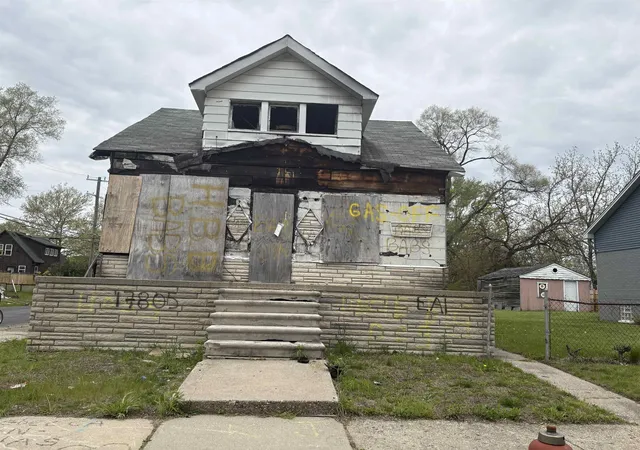 1st image of 17805 Fleming St, Detroit, MI 48212 | MLS# 5050207166