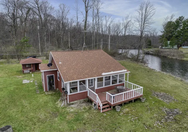 Homes for sale in Marcellus, MI | 50479 Delling Dr, Marcellus, MI 49067 | MLS# 69026021446