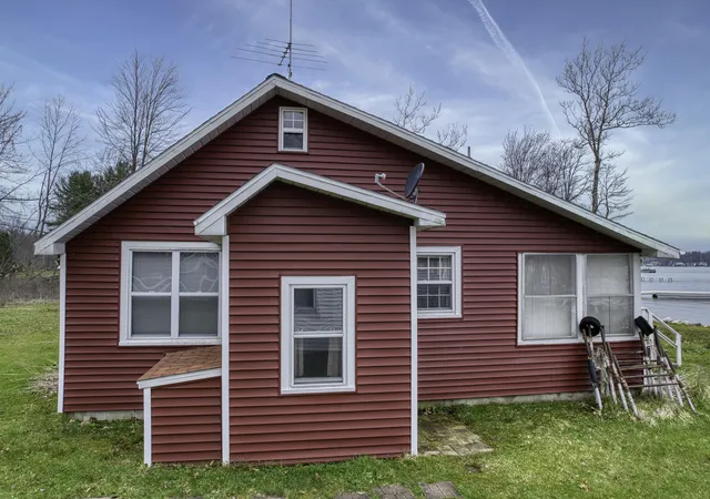 Homes for sale in Marcellus, MI | 50479 Delling Dr, Marcellus, MI 49067 | MLS# 69026021446