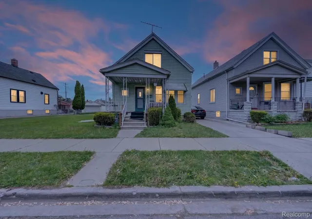 1st image of 5424 Bingham St, Dearborn, MI 48126 | MLS# 20261033589