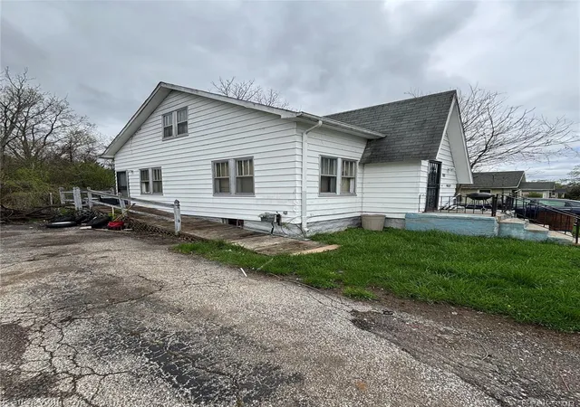 Homes for sale in Flint City Genesee, MI | 766 E Austin Ave, Flint City Genesee, MI 48505 | MLS# 20261033593