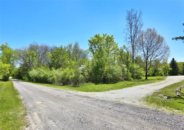 Photo 1 of Land for sale at 53183 Maranatha Ln, Wixom, MI 48393 | MLS# 20261033596 | Listing updated on 2026-07-06