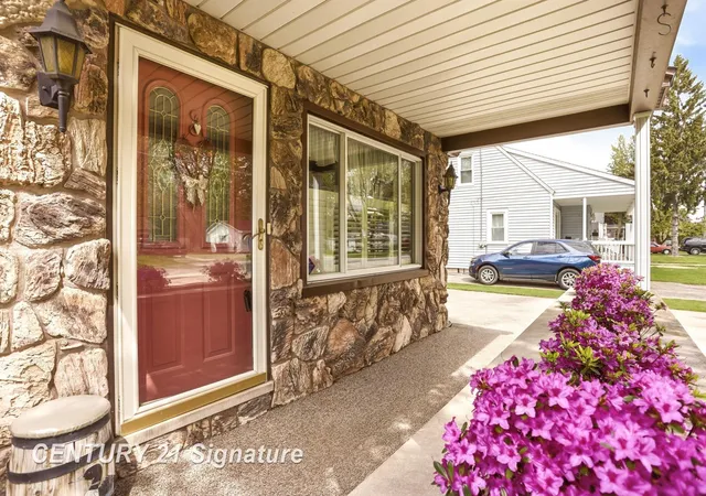 Homes for sale in Saginaw Charter Township Saginaw, MI | 2961 Johns Dr, Saginaw Charter Township Saginaw, MI 48603 | MLS# 61050207178
